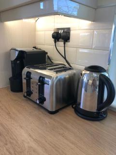 4 Bedroom Luxury Lodge Retreat in Lymington - Lymington - 1