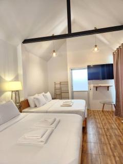 The Duck Cafe and Resort - Trat - 2