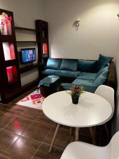 Sadam luxury Guest House - Marsa Alam - 5