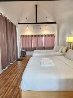 The Duck Cafe and Resort - Trat - 5