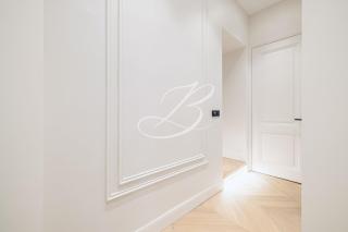 Le Mané - Haussmannien Centre Cannes accommodation - 8