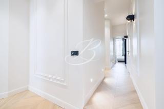 Le Mané - Haussmannien Centre Cannes accommodation - Cannes - 9