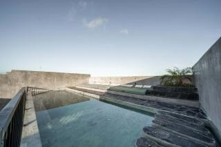 Villa Jungle Mansion Rooftop Pool with Event Space - Tulum - 6