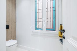 Le Mané - Haussmannien Centre Cannes accommodation - Cannes - 6