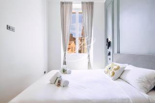 Le Mané - Haussmannien Centre Cannes accommodation - Cannes - 2