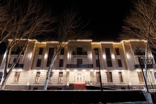 Siab Hotel - Samarkand - 8
