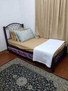 HOMESTAY ANAK SYURGA AMzAR MALAY ONLY - Kangar - 9