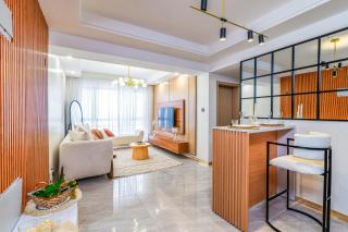 Pendeza Homes by K&S- Lavington Kileleshwa Apartment - 7