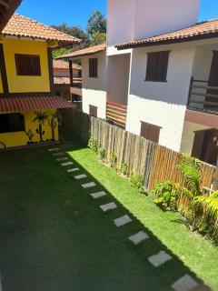 Pousada Cordel de Itaúnas - 6