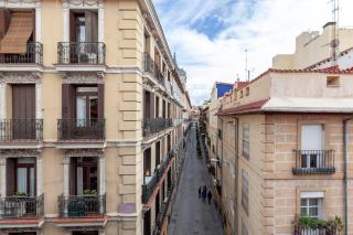 5 Calle Álamo - Madrid - 1