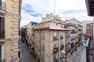 5 Calle Álamo - Madrid - 2