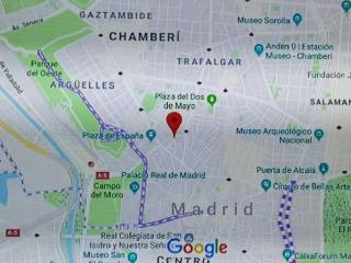 5 Calle Álamo - Madrid - 8