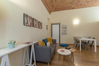 Residenza Storica 18 min Di Treno Per Firenze - Prato - 4