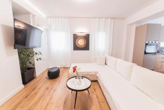 White harmony, 2 bedroom apartment - Atene - 5