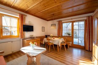 Haus Alpenlicht - Reit im Winkl - 1