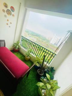 Divine -Luxury Studio Apartment - Noida - 8