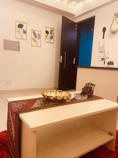 Divine -Luxury Studio Apartment - Noida - 6