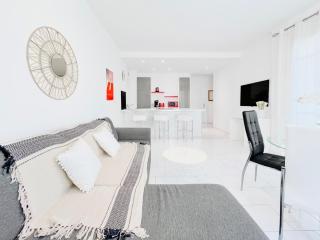 Le Germain - Logement 3 pièces - Cannes - 9