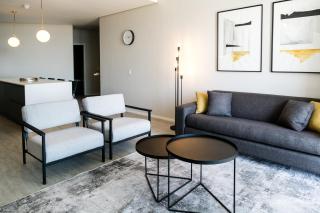 Luxury Three Bedroom Axis- Ocean and Mountain Views - Kapstadt - 1