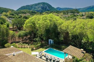 Villa Alegre - Pollença - 6