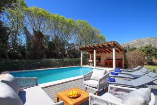 Villa Alegre - Pollença - 9