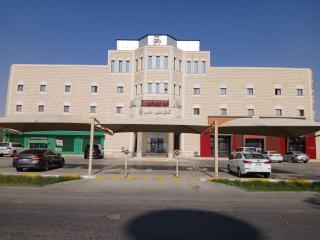 فندق سفير العرب - Rafha - 6
