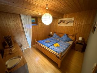 Ferienwohnung Kurtz - 8