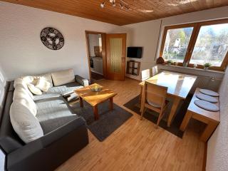 Ferienwohnung Kurtz - Teisendorf - 4