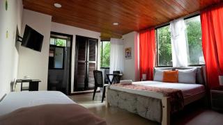 Apartment In Cartagena 205 Near The Sea With Air Conditioning And WIFI - Cartagena de Indias - 5