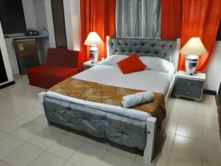 Apartment In Cartagena 205 Near The Sea With Air Conditioning And WIFI - Cartagena de Indias - 4