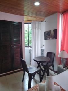 Apartment In Cartagena 205 Near The Sea With Air Conditioning And WIFI - Cartagena de Indias - 3