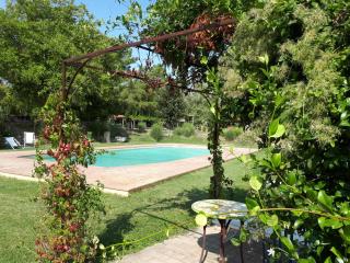 Appartamento Pietra Viva, Wifi, Near Perugia - Colle - 3