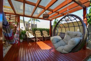 Casa com Piscina no Ribeirão da Ilha - SDI013 - Florianópolis - 8