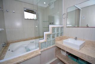 Casa com Piscina no Ribeirão da Ilha - SDI013 - Florianópolis - 5