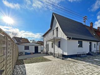 Schicke 2 Zimmer Ferienwohnung - Ichenhausen - 7