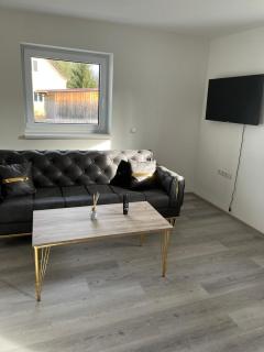 Schicke 2 Zimmer Ferienwohnung - Ichenhausen - 2