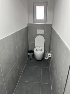 Schicke 2 Zimmer Ferienwohnung - Ichenhausen - 1