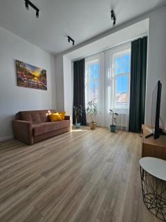 Apart Flat - 2