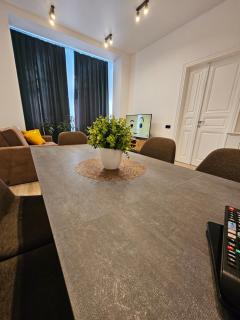 Apart Flat - Lviv - 3