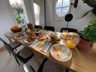 New Apartment Disneyland Paris Panoramic view 8 PAX, 2 parking - 4