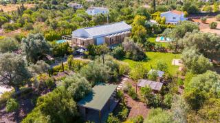 Laranjal Farm House - Moncarapacho - 6