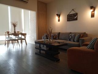Chalet with a wonderful sea view in Jounieh pool - Zūq Mīkhāʼīl - 6