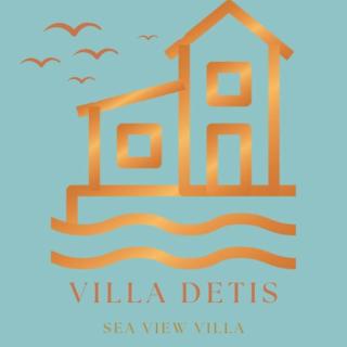 Villa Detis - 0