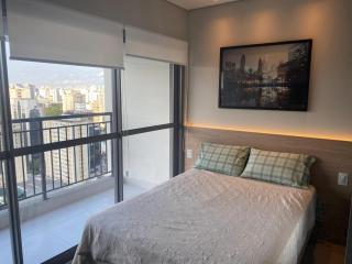 Studio Novo - Moema - São Paulo - 2