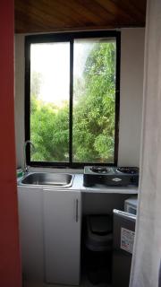 Apartment In Cartagena 205 Near The Sea With Air Conditioning And WIFI - Cartagena de Indias - 2
