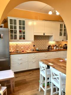 Wonderful 8 Bedroom Home near Vilnius - 1