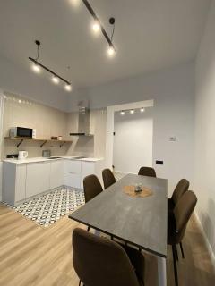 Apart Flat - Lviv - 7