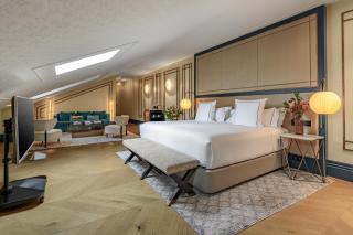 CoolRooms Palacio de Atocha - Madrid - 5