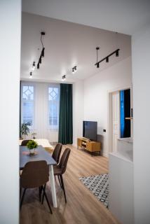 Apart Flat - Lviv - 4