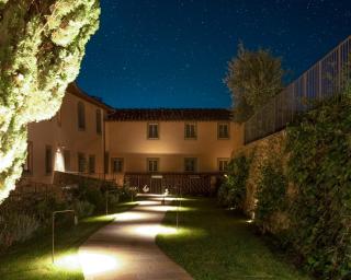 La Monastica Resort & Spa - 8
